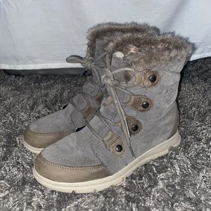 Sorel Winter Boots